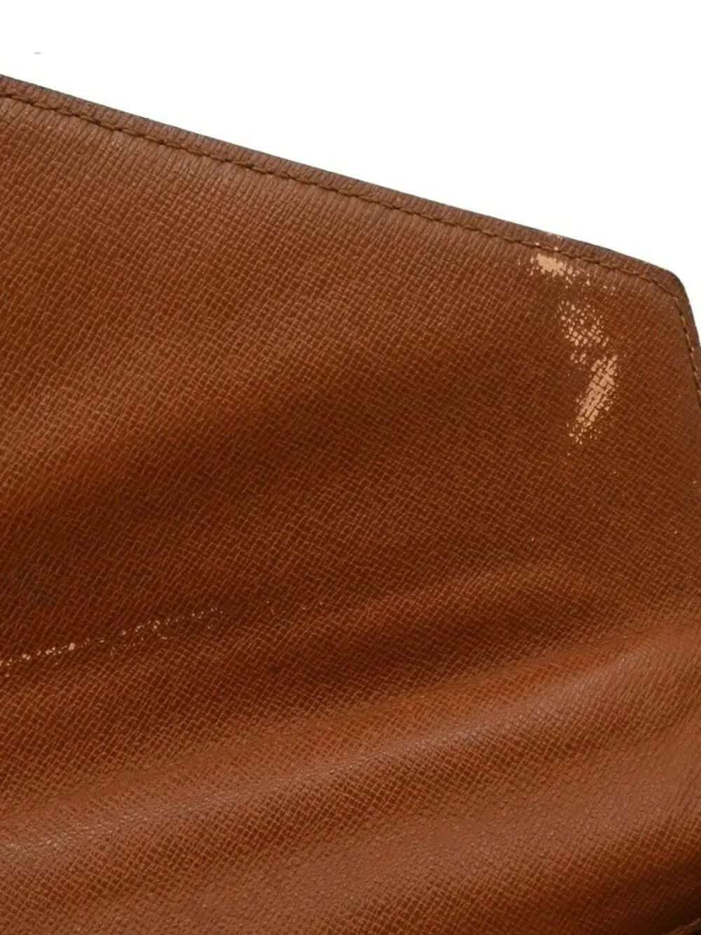 LOUIS VUITTON MONOGRAM MONCEAU 26 BUSINESS HANDBAG